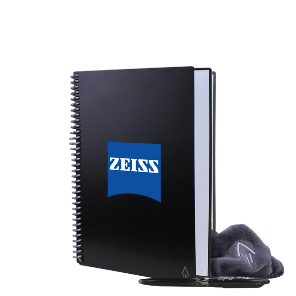 executive sized notebooks,  rocketbook core notebooks, 