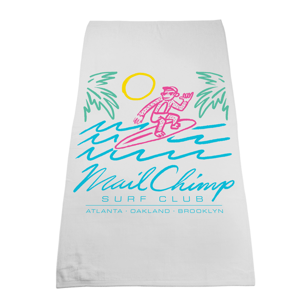 full color print beach towels, 