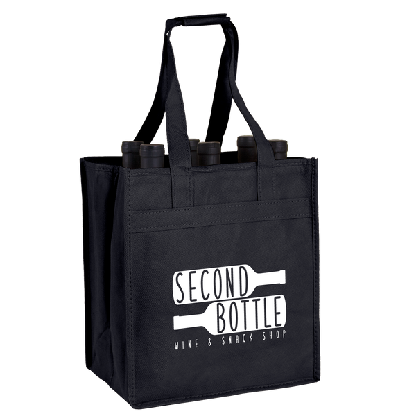 tote bags,  wine totes, 