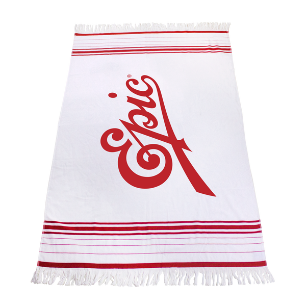 imprinted beach towels,  embroidered beach towels,  striped beach towels, 