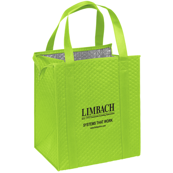 insulated totes, 