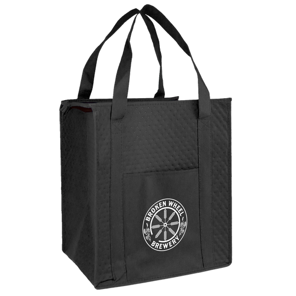 insulated totes, 