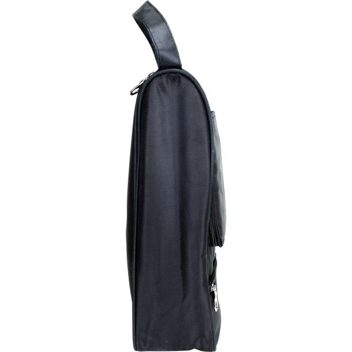  Insulated 2 Bottle Wine Bag