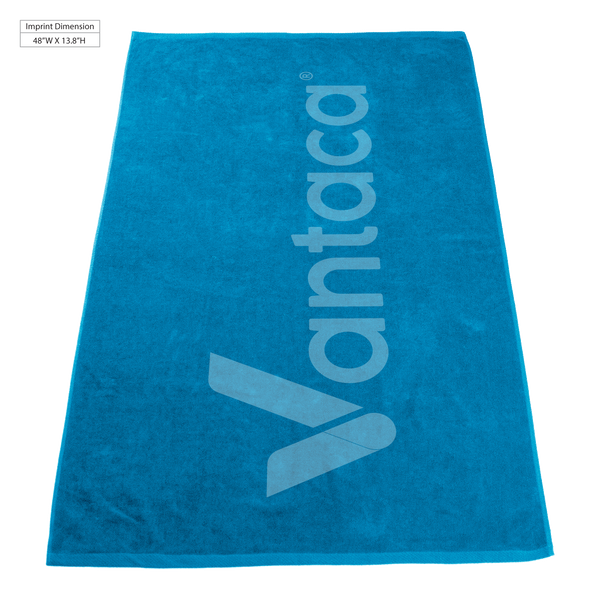 color beach towels,  best selling towels,  embroidery,  silkscreen imprint, 