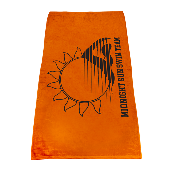 imprinted beach towels,  embroidered beach towels,  color beach towels, 