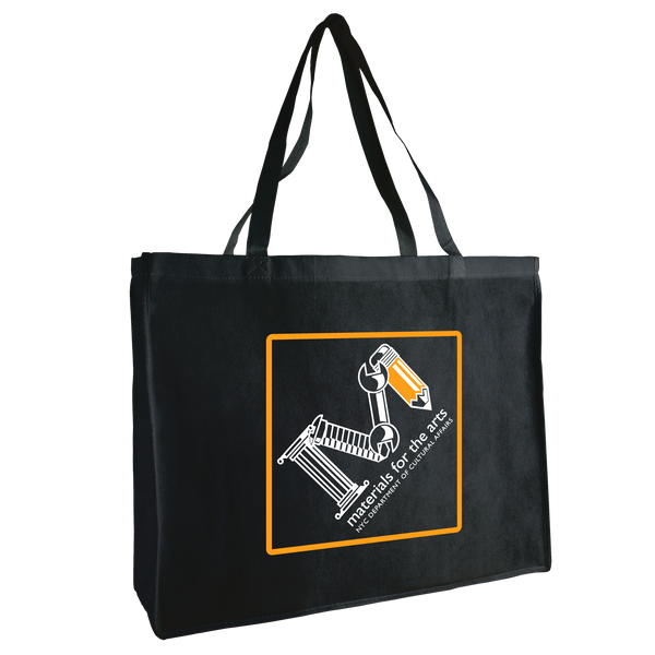 tote bags, 