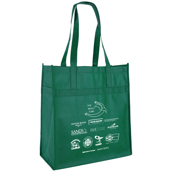 Bulk Reusable Shopping Bags | Reusable Bags Wholesale