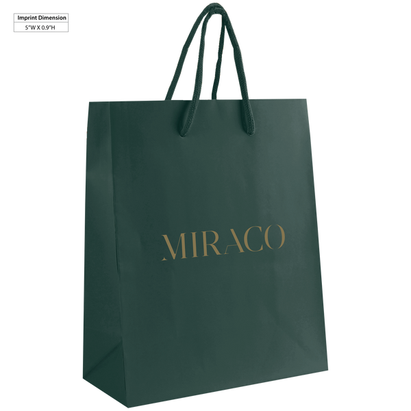 matte & glossy shoppers,  paper bags,  breast cancer awareness bags,  best selling bags, 