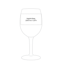  Classic 11 oz. White Wine Glass Thumb