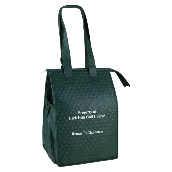 insulated totes, 