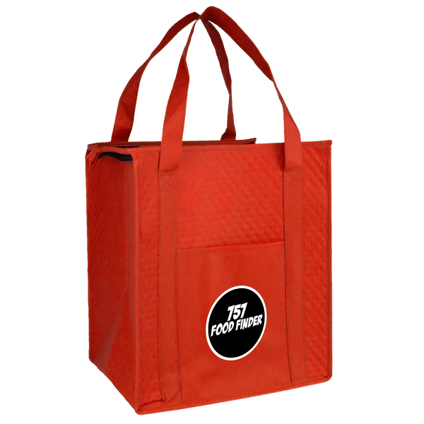 insulated totes, 