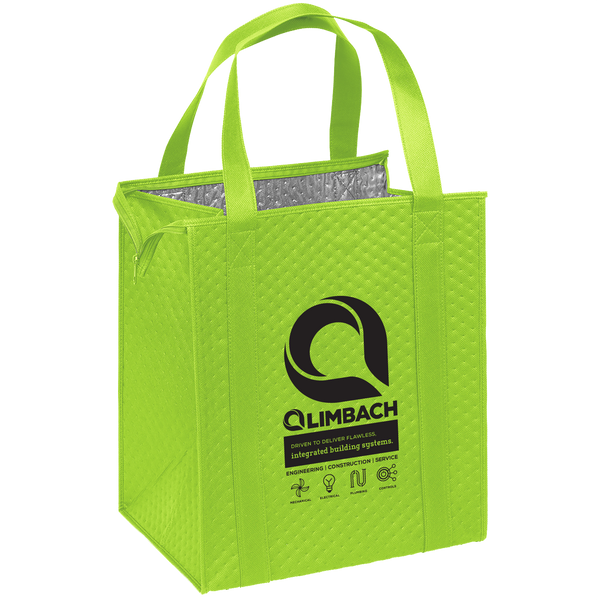 insulated totes, 