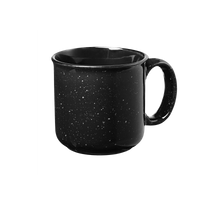 Black Camper Mug Thumb