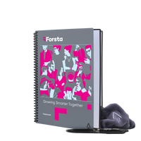  Out of Stock - Rocketbook Core Executive Thumb