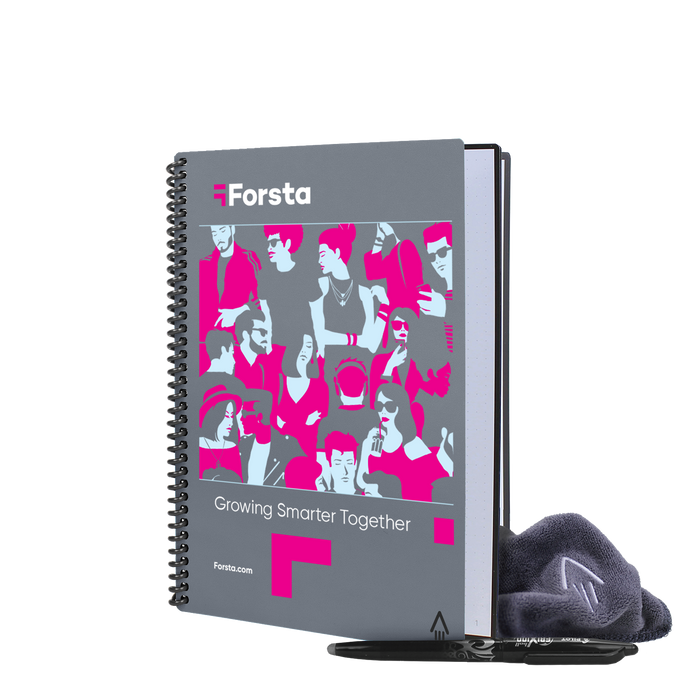 Out of Stock - Rocketbook Core Executive