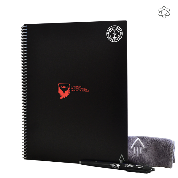 rocketbook fusion notebooks, 