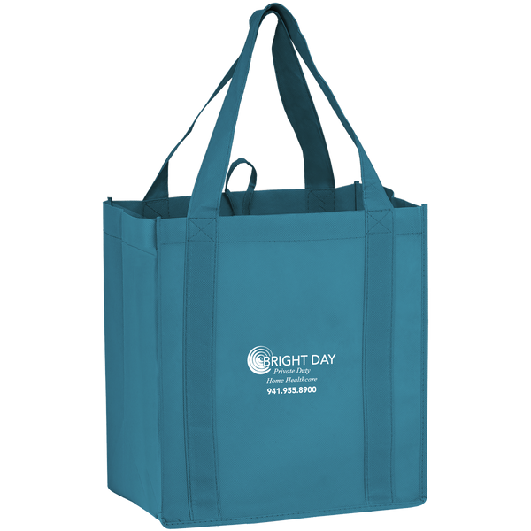 reusable grocery bags, 