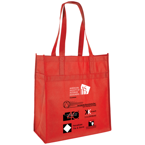 reusable grocery bags, 