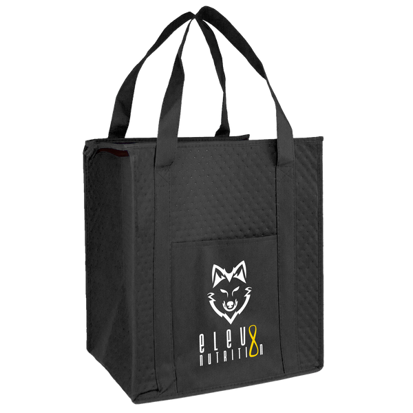 insulated totes, 