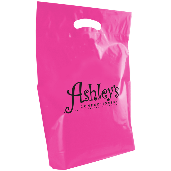 plastic bags, 