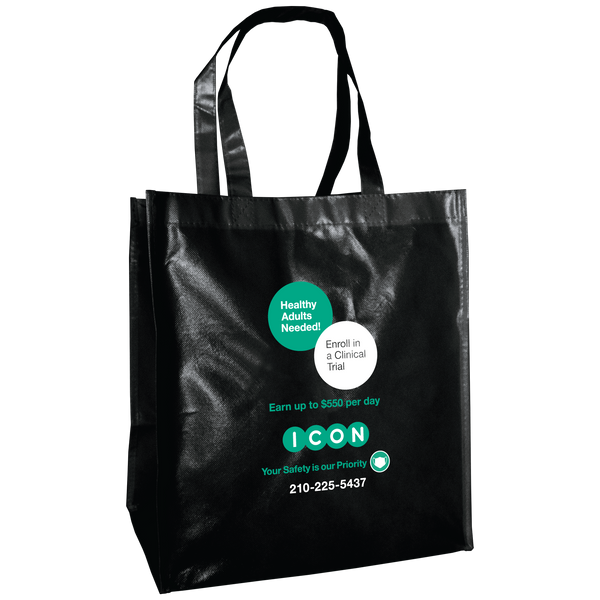 laminated bags,  tote bags,  reusable grocery bags, 