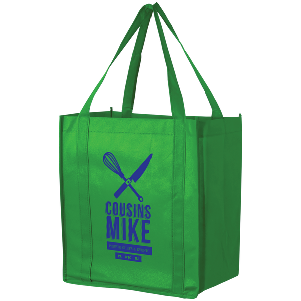 reusable grocery bags, 