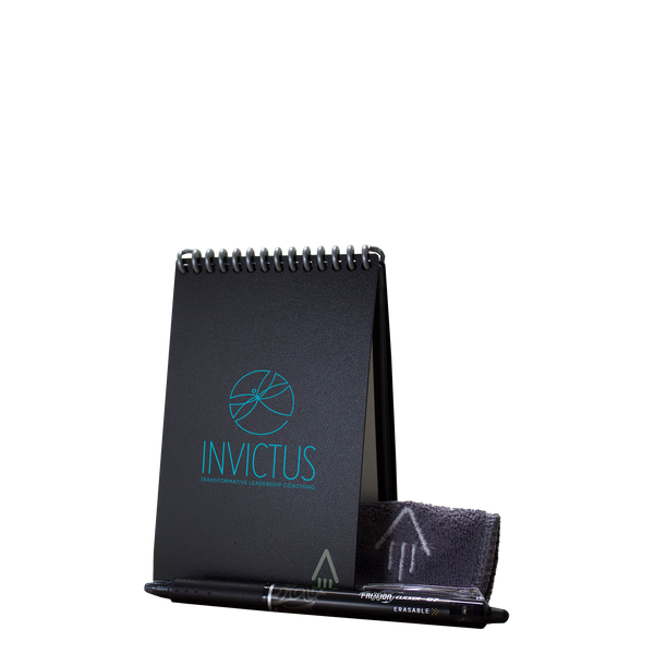 rocketbook core notebooks, 