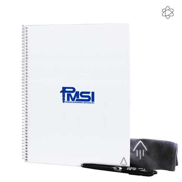 rocketbook fusion notebooks, 