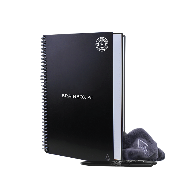 rocketbook core notebooks, 