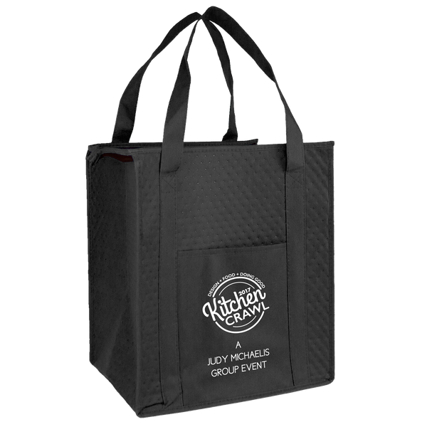 insulated totes, 