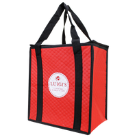  Square Top Insulated Tote Thumb