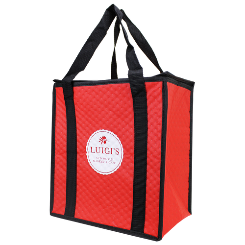 insulated totes wholesale