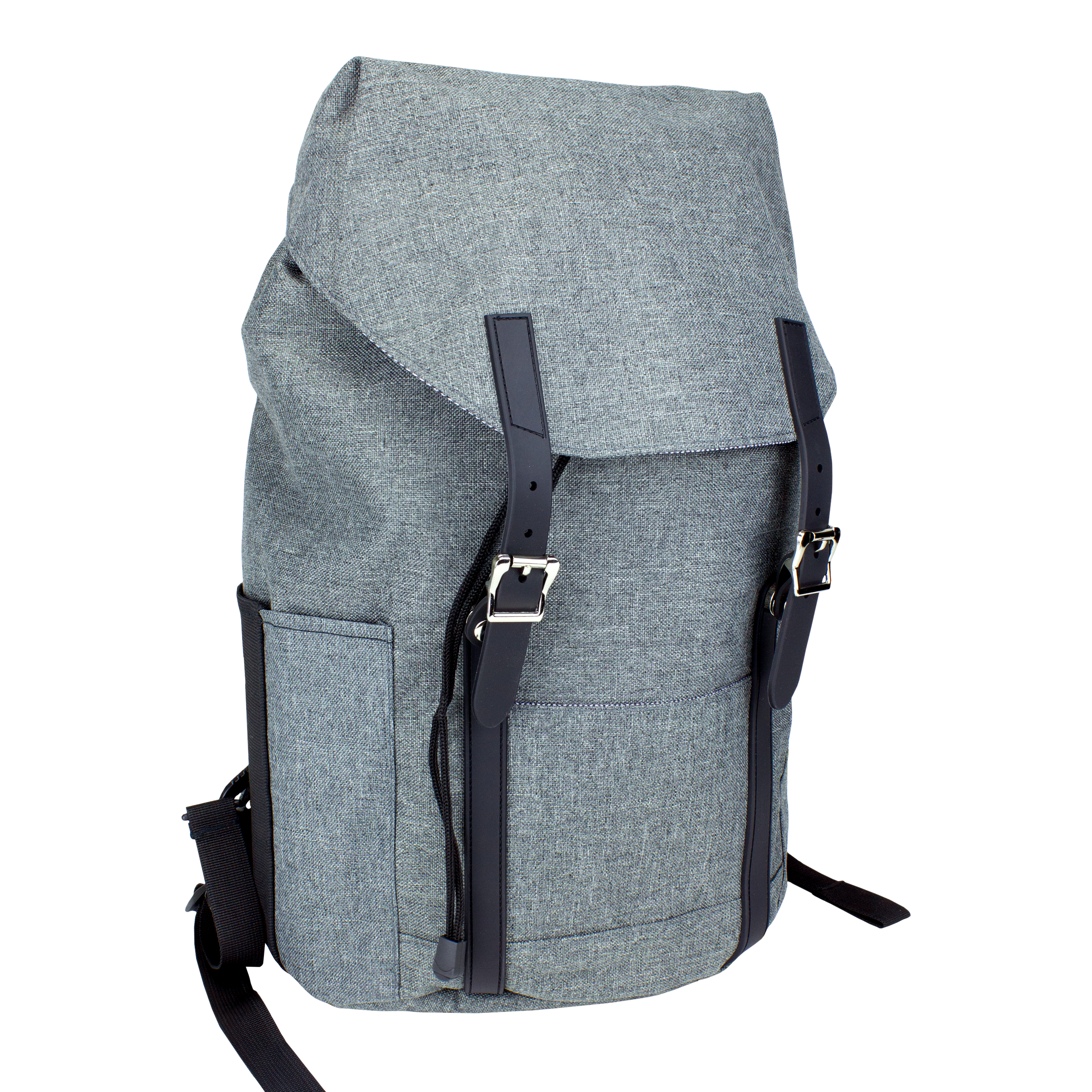 fliptop laptop backpack