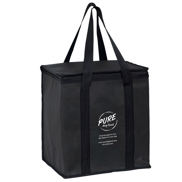 insulated totes, 