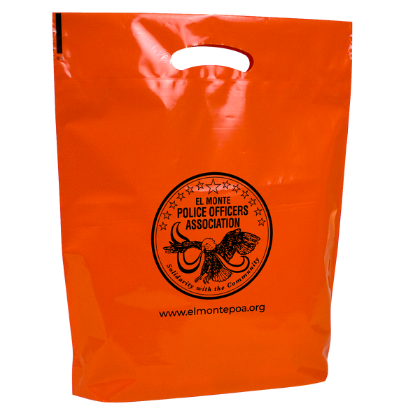 halloween bags,  plastic bags, 