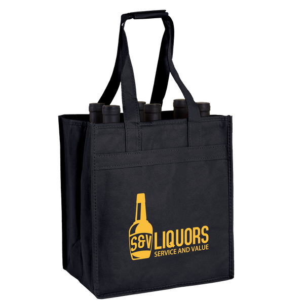 wine totes, 