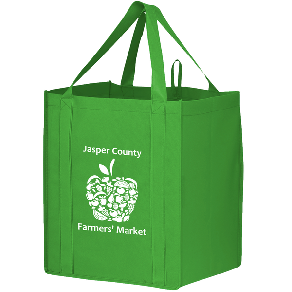 reusable grocery bags, 