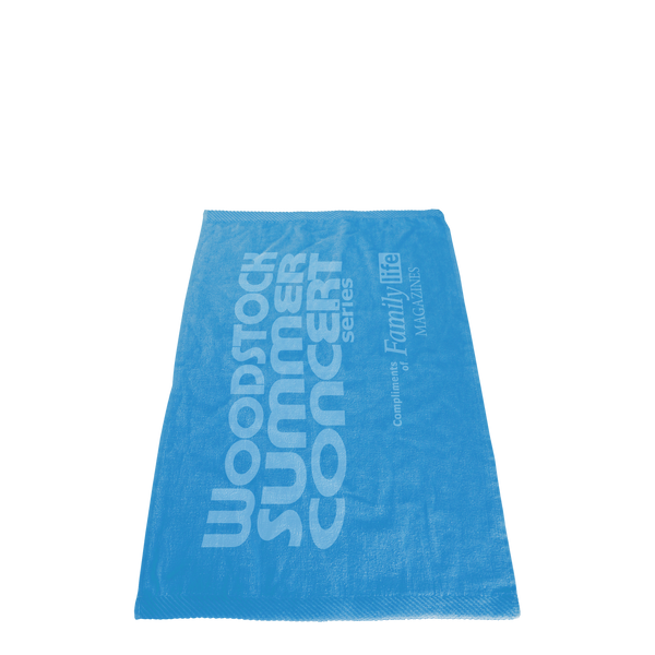 fitness towels & rally towels, 