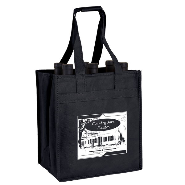 wine totes, 