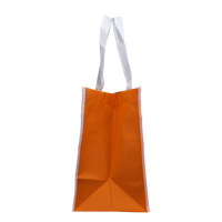  Two-Tone Little Storm Tote Bag Thumb