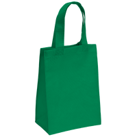 Green Fiesta Tote Thumb