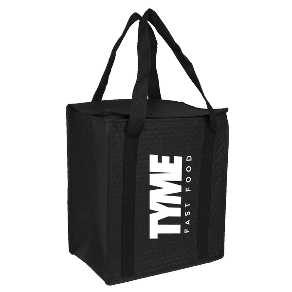 insulated totes, 