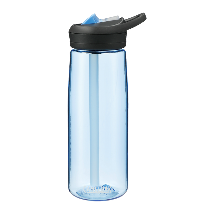 True Blue CamelBak Eddy® 25 oz. Water Bottle