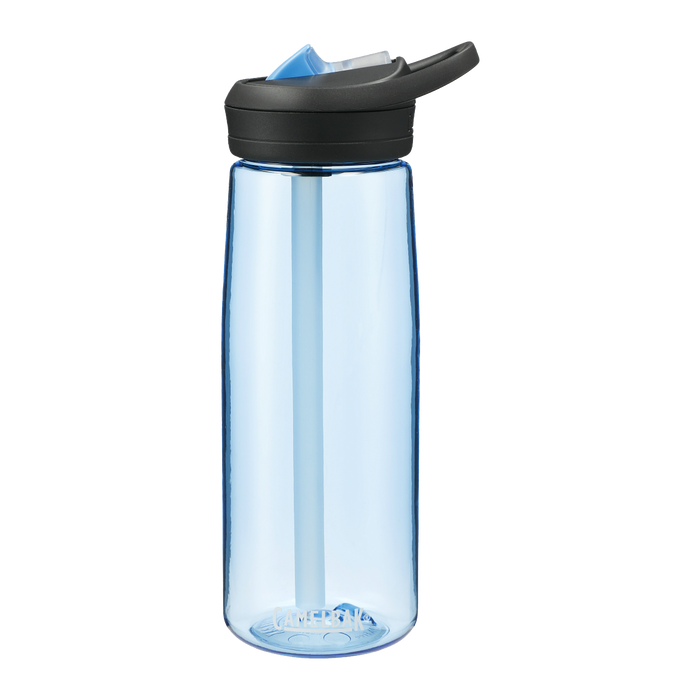 CamelBak 25oz Eddy+ Vacuum Insulated Stainless Steel Water Bottle - Black