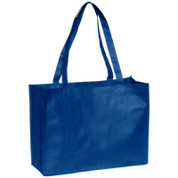 Royal Blue Convention Tote Thumb