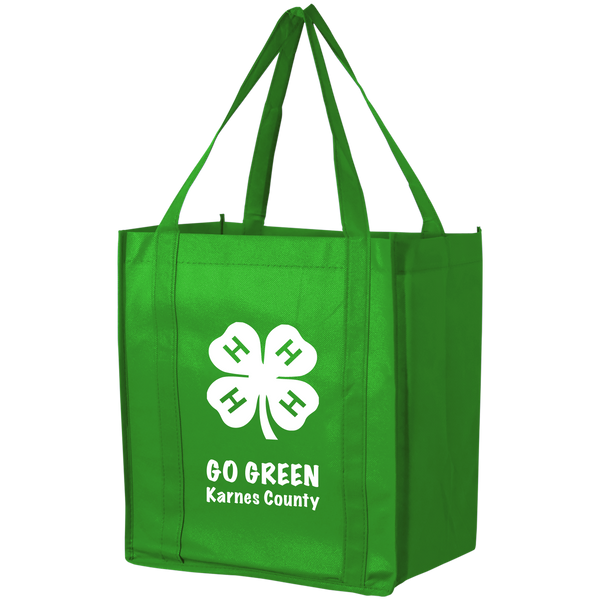 reusable grocery bags, 