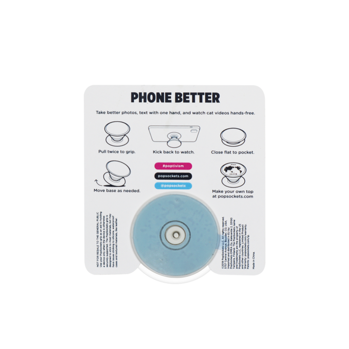  PopSocket Phone Grip 