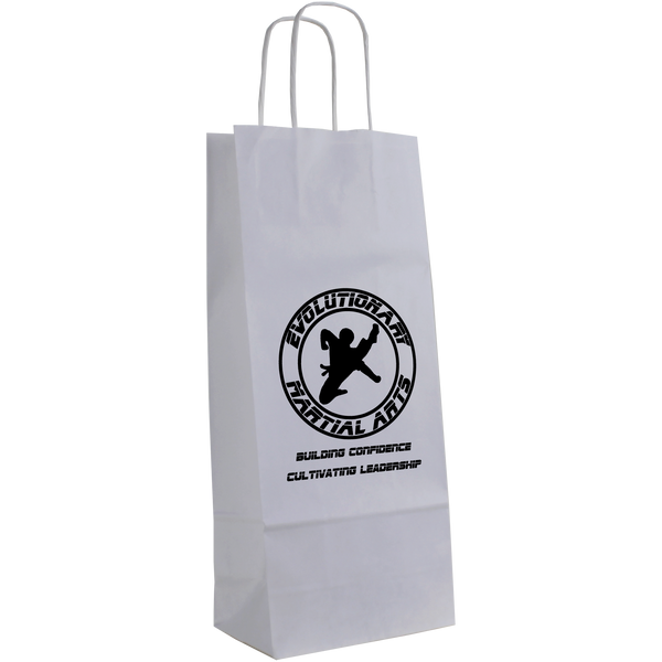 wine totes,  paper bags, 