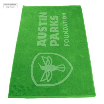 best selling towels,  color beach towels,  embroidery,  silkscreen imprint, 