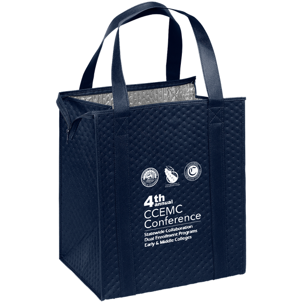 insulated totes, 